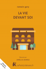 La Vie devant soi